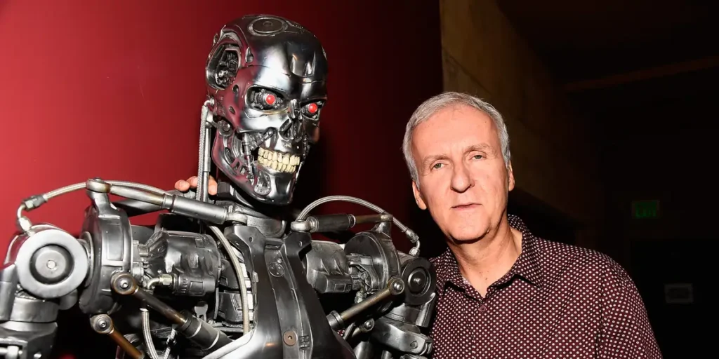 The Scariest AI Villains in Movie History | Invesloan.com