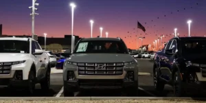 2027 Cars Are Late. That’s Good News for 2026 Buyers. | Invesloan.com