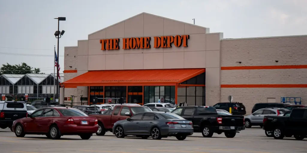 Influencers With 46M Followers Urge Home Depot, Lowe’s to Drop Flock | Invesloan.com