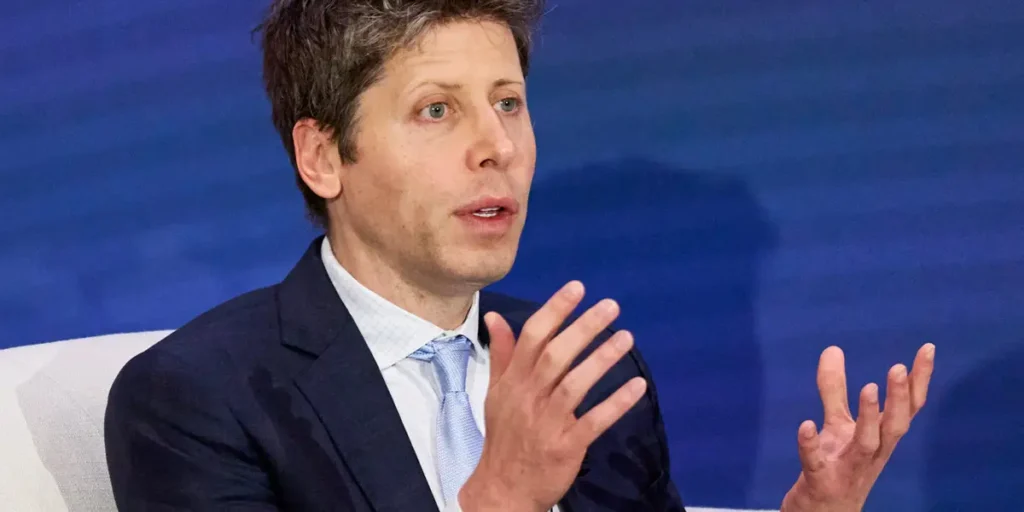 Sam Altman Says This Is an ‘Ill-Advised’ Time to IPO | Invesloan.com