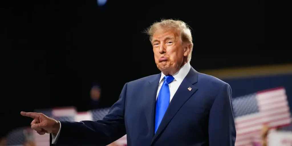 Ireand Cheers As Trump Says He Will Remove Tariffs on Irish Whiskey | Invesloan.com