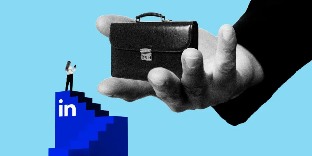 Why Becoming a LinkedIn Lunatic Might Save Your Career | Invesloan.com