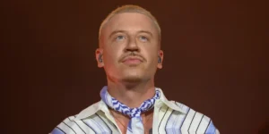 Macklemore Says He’s Off Ed Sheeran Tour After Robert Kraft Pressure | Invesloan.com