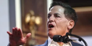 Mark Cuban Says AI Backlash Is ‘Far Greater Risk’ Than AI Apocalypse | Invesloan.com