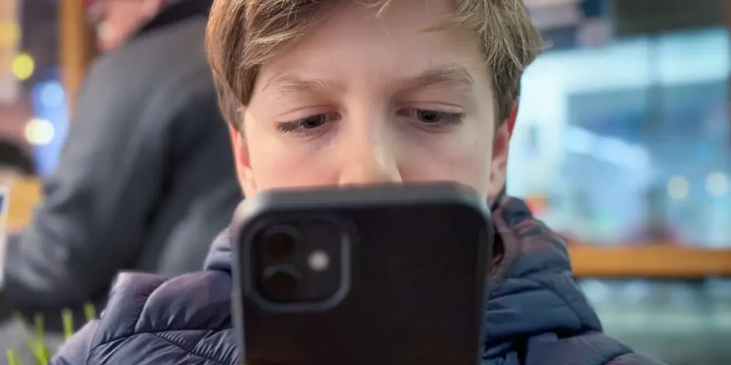 The iPhone Update Gives Parents More Control Over Their Kids’ Phones | Invesloan.com