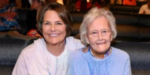 I Retired to Travel. Then My 100-Year-Old Mom Needed Me Full Time. | Invesloan.com