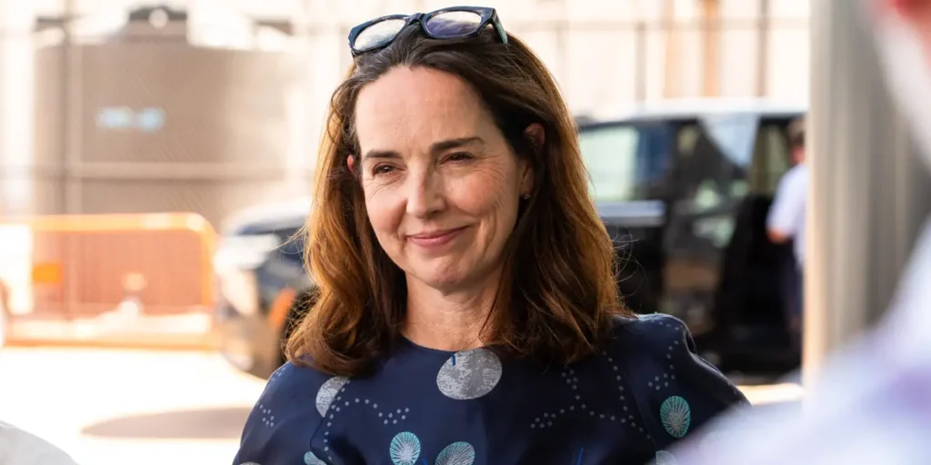 OpenAI’s CFO Said That AI Is Replacing Jobs, however Many Are Mundane Ones | Invesloan.com