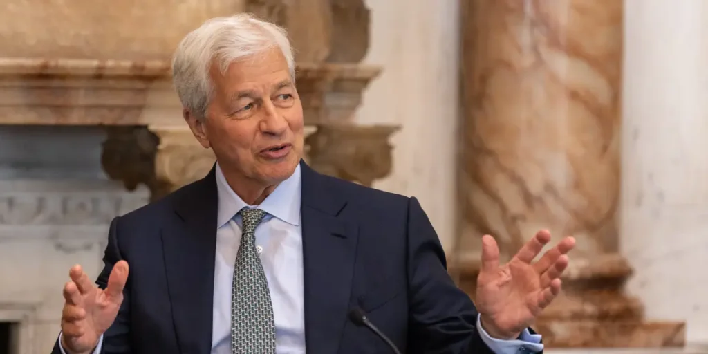 JPMorgan Rolls Out Claude Changes: $2,000 Limits and Extra Security | Invesloan.com