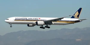 The 20 Best Airlines within the World, Ranked by Passengers | Invesloan.com