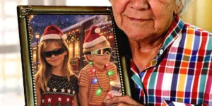 Boomers Love AI Images of Their Grandkids; Millennial Parents Hate It | Invesloan.com
