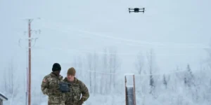 The US Army Has the Drones. Now It Needs Trained Operators. | Invesloan.com