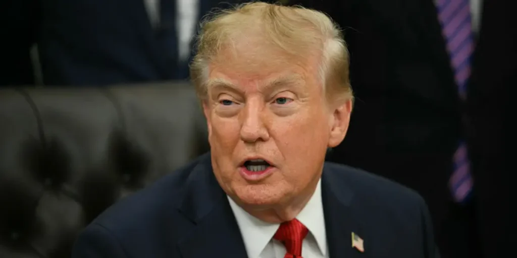 Reporters Are Being Denied Entry to White House After Trump’s Ban | Invesloan.com