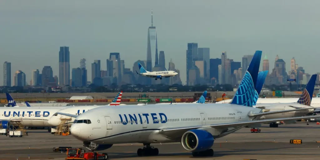 What We Know About FAA Outage Disrupting Thousands of Flights | Invesloan.com