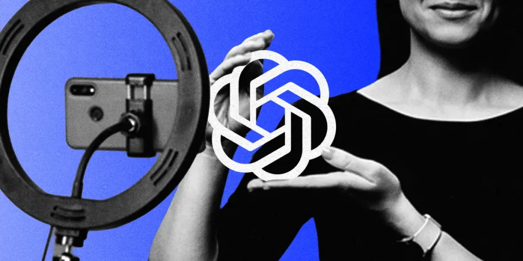 Inside OpenAI’s Influencer Marketing Strategy for ChatGPT | Invesloan.com
