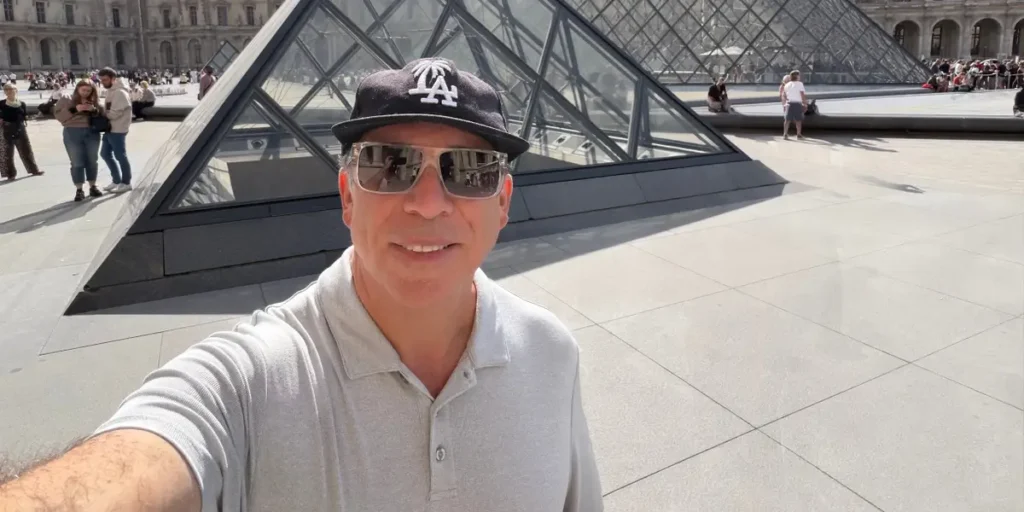 He Used AI Agents to Plan His Europe Trip. Muse Was His Favorite. | Invesloan.com