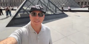 He Used AI Agents to Plan His Europe Trip. Muse Was His Favorite. | Invesloan.com