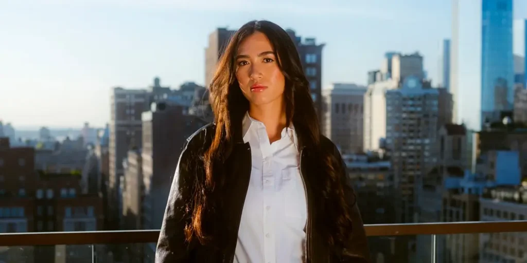 October 7 Survivor Noa Argamani Joins Israel-Focused Vine Ventures | Invesloan.com