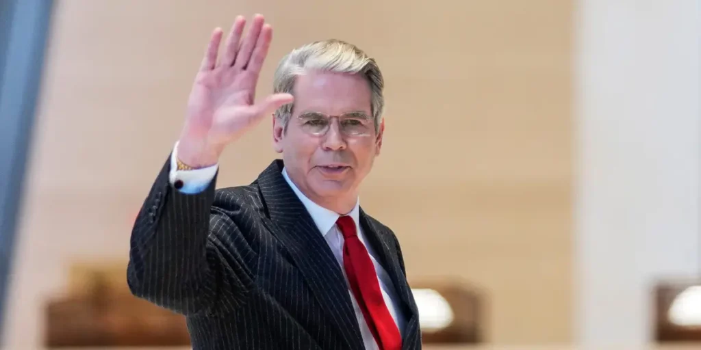 Scott Bessent Says US-China Trade Truce Will Run for Two More Months | Invesloan.com