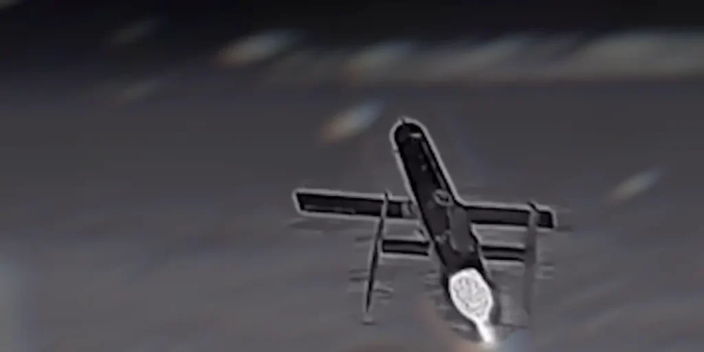 Russia’s Once-Rare Turbojet Drones Now Attack Ukraine by the Thousands | Invesloan.com