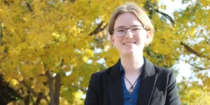 Turned Down MIT for a Little-Known College. Not Everyone Understood. | Invesloan.com