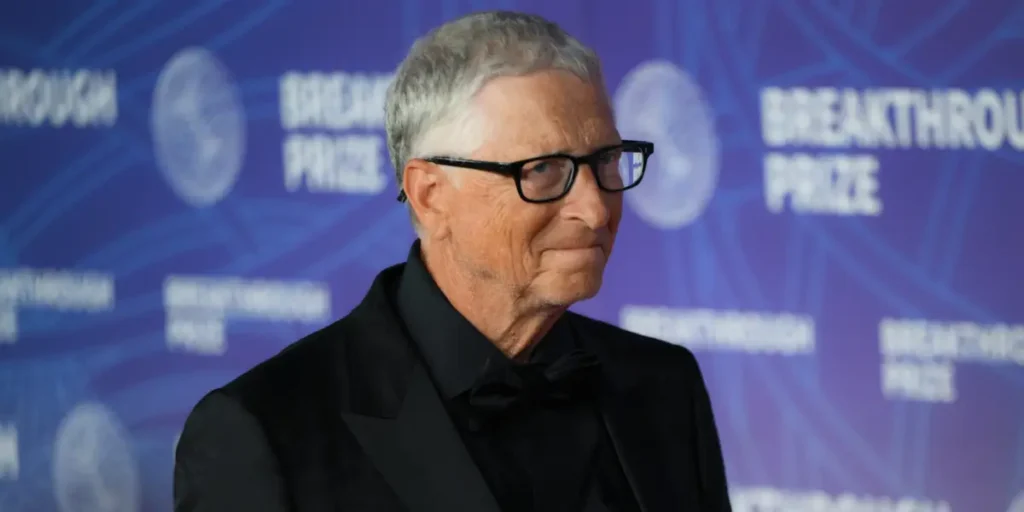 Bill Gates Says the Future of AI Will Happen in Two Phases | Invesloan.com