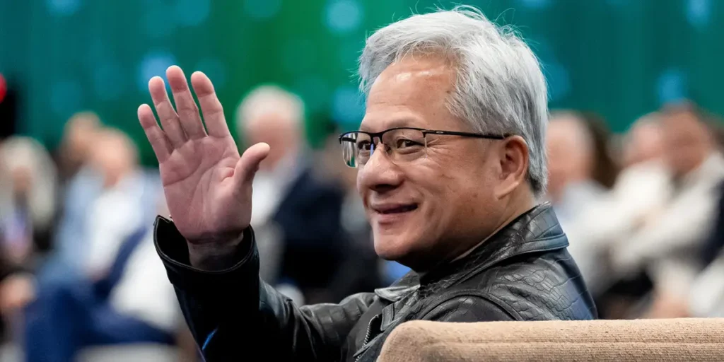 Nvidia Announces the Biggest Share Buyback in History | Invesloan.com