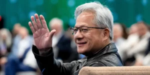 Nvidia Announces the Biggest Share Buyback in History | Invesloan.com