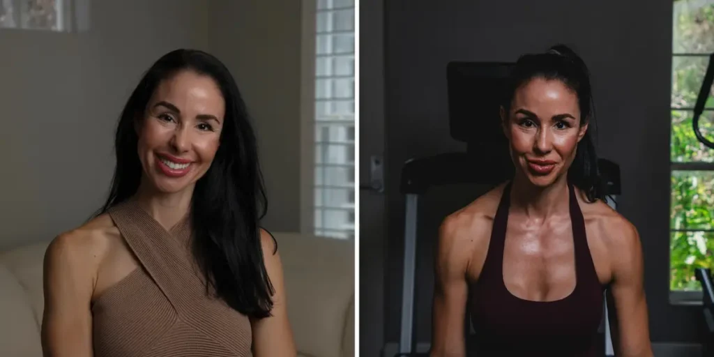 Strength Training Changed My Relationship With My Scale and My Weight | Invesloan.com
