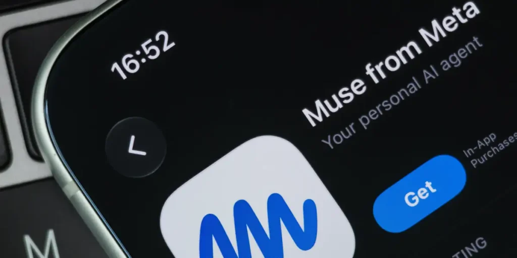 A YouTuber Says This Muse Setting Led to the Agent Sharing His Address | Invesloan.com