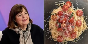I Made Ina Garten’s and Martha Stewart’s Easiest Pasta Dishes | Invesloan.com
