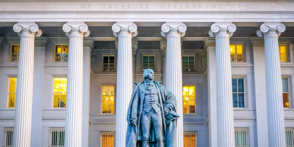 First Phase of Student-Loan Transfer to Treasury Is Launching | Invesloan.com