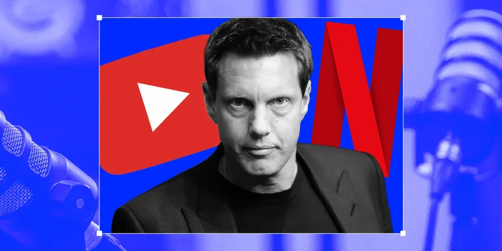How Will Ellison’s Paramount and Warner Take on Netflix and YouTube? | Invesloan.com