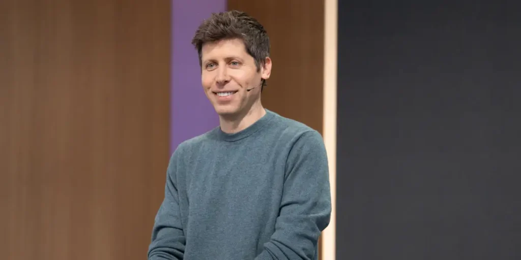 OpenAI DevDay’s 5 Most Surprising Takeaways From CEO Sam Altman | Invesloan.com