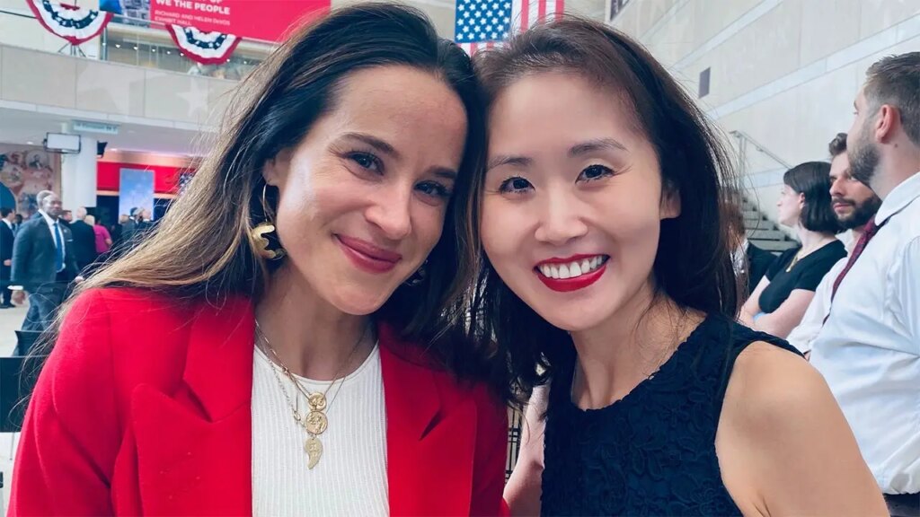 Ashley Biden threatens to sue Lindy Li over decline cover-up declare | Invesloan.com