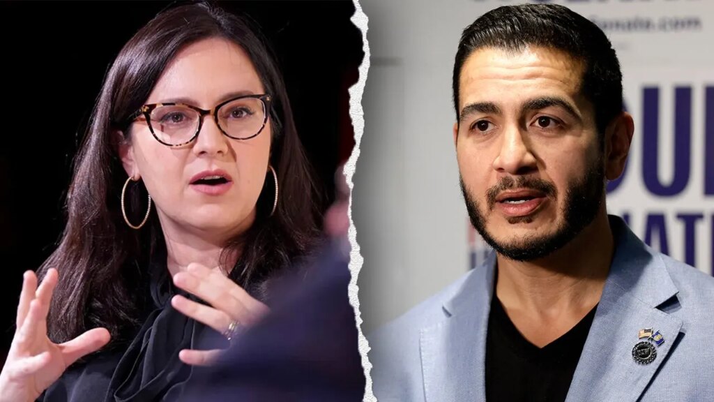 Bari Weiss’ involvement in CBS’ viral Abdul El-Sayed report sparks debate | Invesloan.com