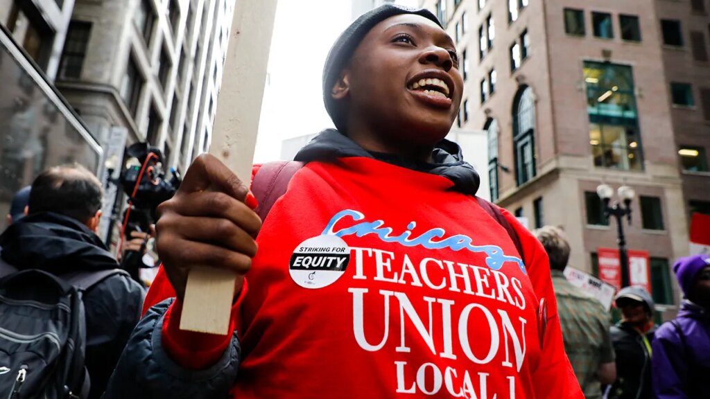 Labor Day: Union bosses proceed to push compelled dues over employee freedom | Invesloan.com