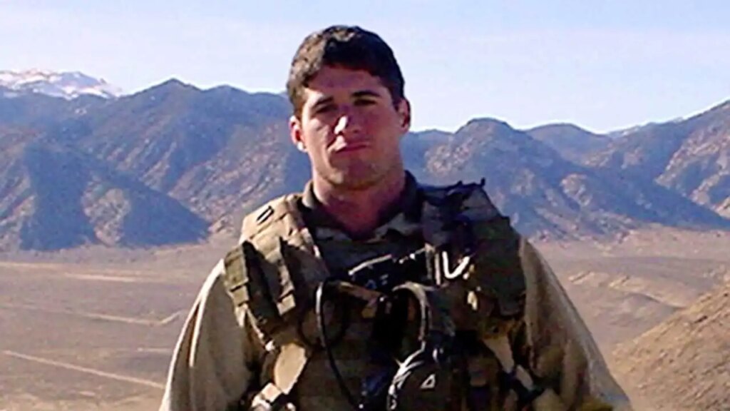 Navy SEAL Michael Monsoor’s Medal of Honor story debuts on Fox Nation | Invesloan.com