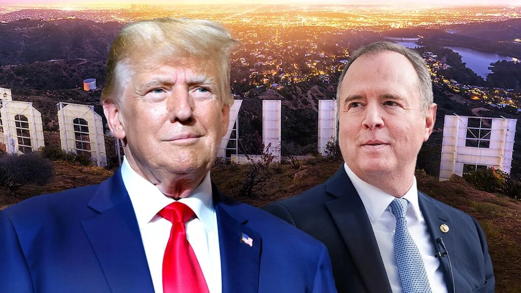 Trump’s federal movie tax incentive backed by Schiff, Pelosi, Omar | Invesloan.com