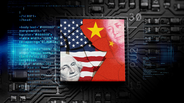 Experts expose Beijing’s plot to dominate international AI forward of Xi’s go to to US | Invesloan.com
