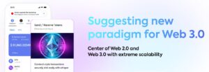 Whisper Web3 Super-App to Reveal New Ecosystem Plans at Korea Blockchain Week | Invesloan.com