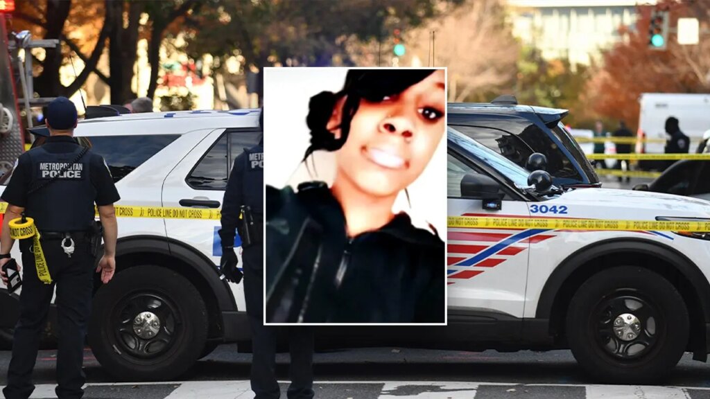 Zytina Mason-Brown household will get reduction as juvenile suspect arrested | Invesloan.com