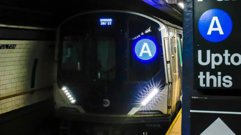 Man killed in Brooklyn after bag reportedly will get caught in subway practice doorways | Invesloan.com