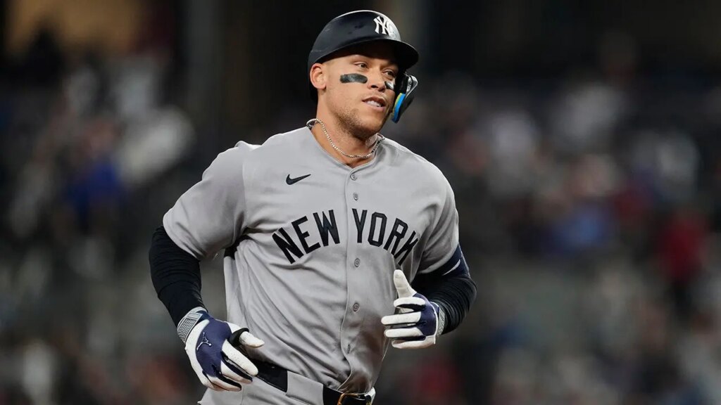 Aaron Judge returns to Yankees after 83 video games missed with rib harm forward of postseason push | Invesloan.com