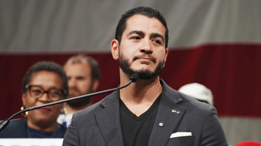 El-Sayed says GOP waging ‘culture war’ over ‘how I pray’ throughout solo Senate ‘debate’ | Invesloan.com