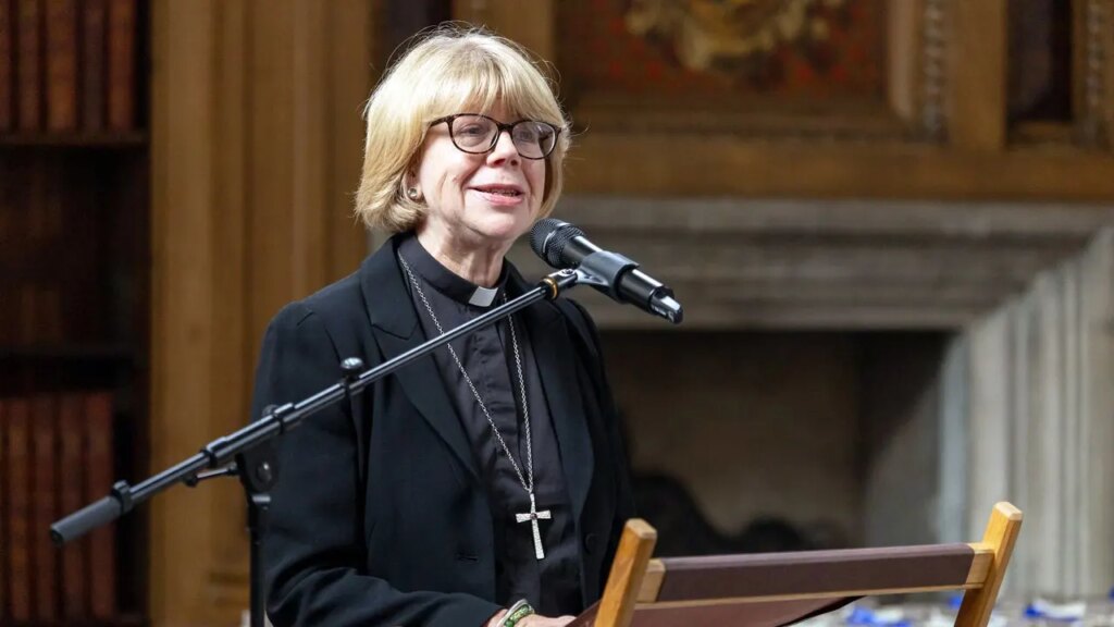 Lambeth Palace withdraws cleric’s interfaith award over bin Laden reward | Invesloan.com