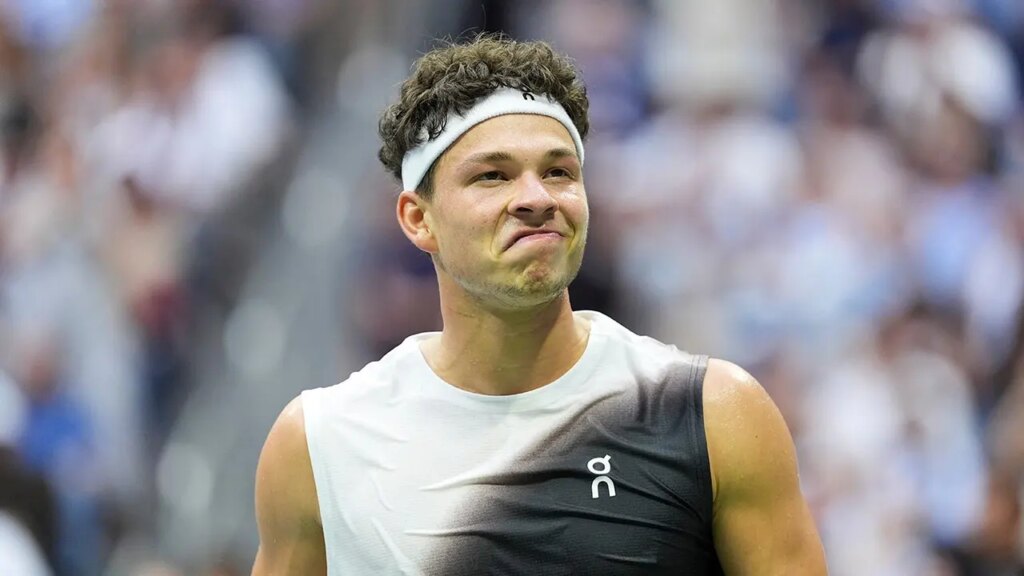 Ben Shelton loses in US Open closing to Zverev, however America has discovered its subsequent large males’s tennis star | Invesloan.com