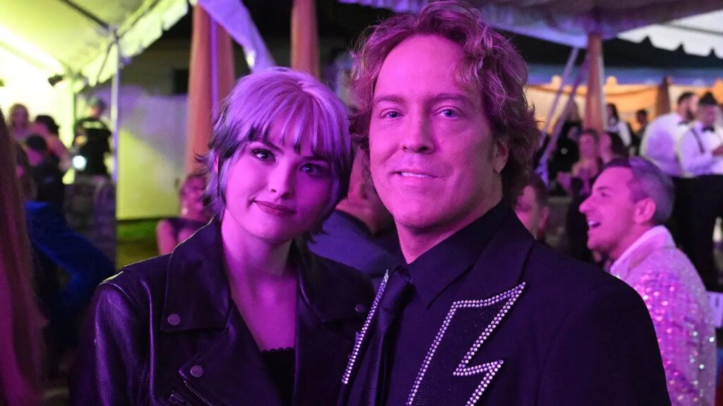 Larry Birkhead shares uncommon birthday collage for Dannielynn’s twentieth | Invesloan.com