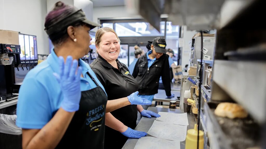 Biscuitville named greatest fast-food breakfast for fourth 12 months working | Invesloan.com