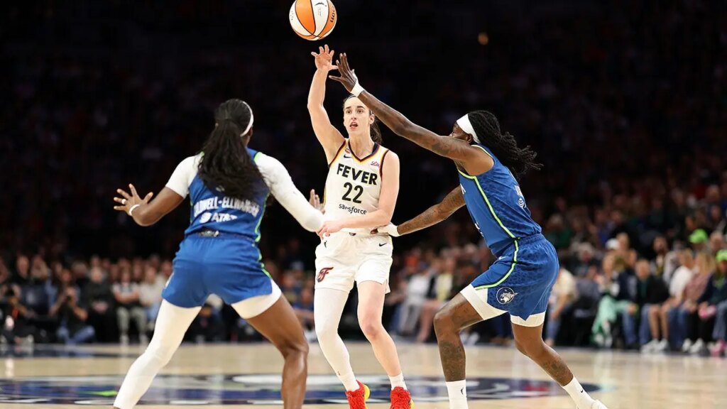 Indiana Fever routed by Lynx in common season finale as Caitlin Clark posts career-worst efficiency | Invesloan.com