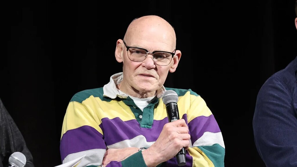 James Carville says Republicans higher at creating boogeymen in politics | Invesloan.com